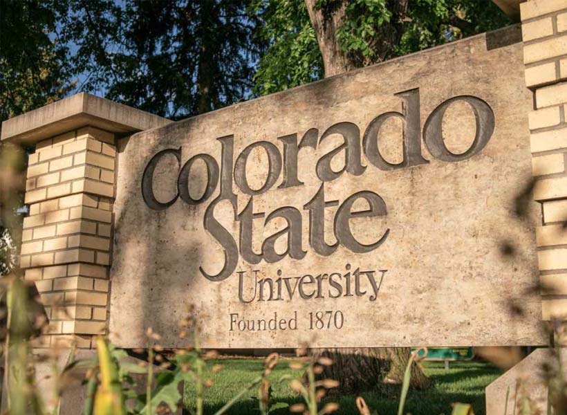 CASE STUDIES | EDUCATION | COLORADO STATE UNIVERSITY (CSU)