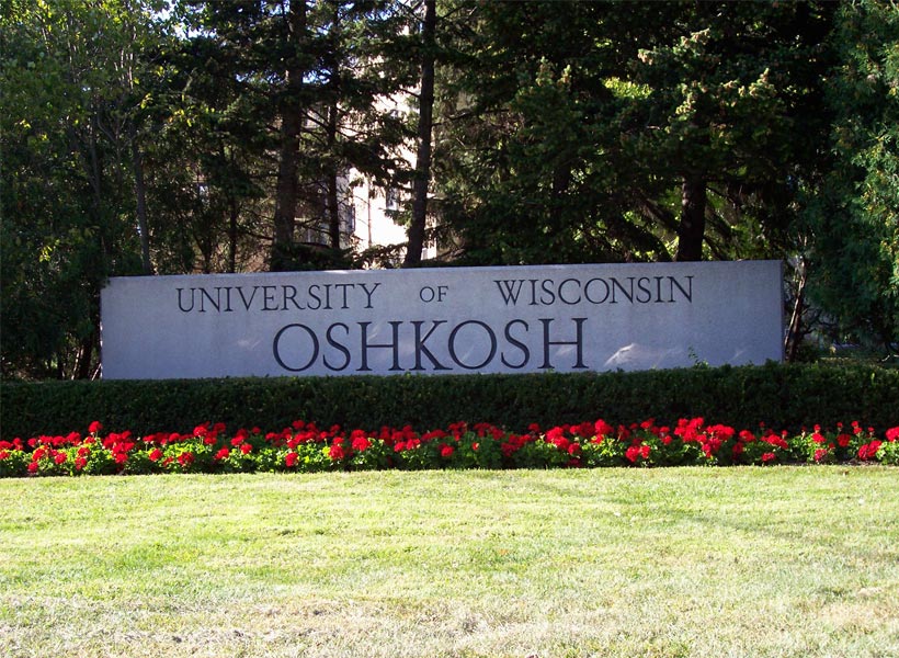 CASE STUDIES | EDUCATION | UNIVERSITY OF WISCONSIN OSHKOSH (UWO)