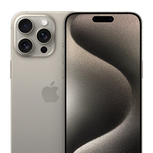 APPLE iPhone 15 Pro Max waterproof & shockproof cases.