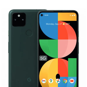 Google Pixel 5 / 5a