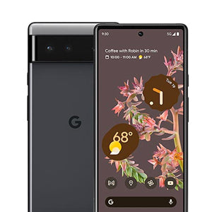 Google Pixel 6 / 6 Pro / 6a