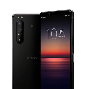 Custodia Universale Con Clip Per Sony Xperia – Nylon, Velcro E Moschettone, Adatta A Molti Modelli