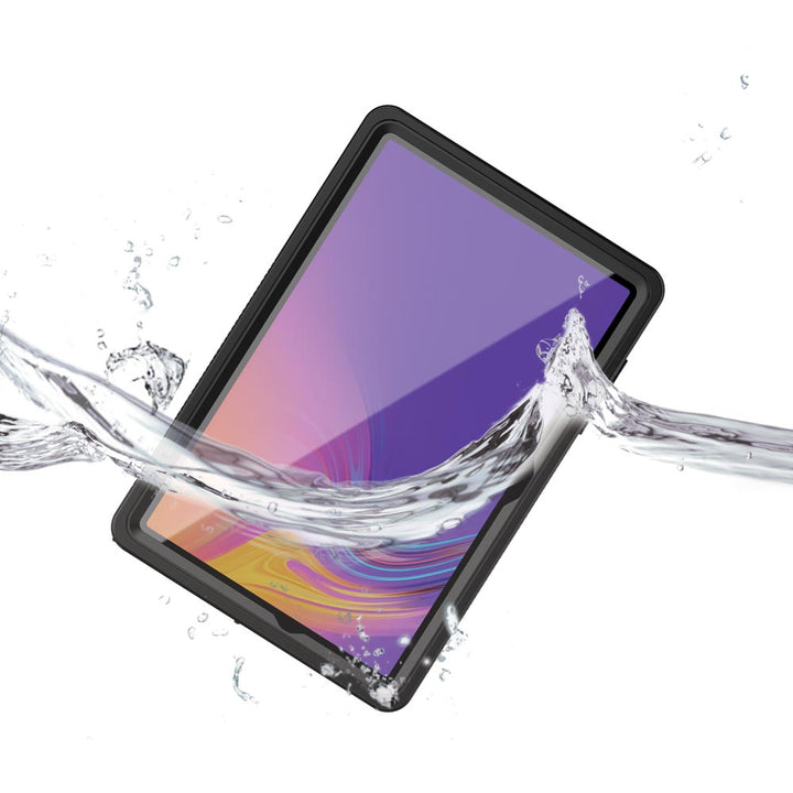 MN-SS-X210 | Samsung Galaxy Tab A9+ A9 Plus ( 11" ) SM-X210 / SM-X215 / SM-X216 | IP68 Waterproof, Shock & Dust Proof Case
