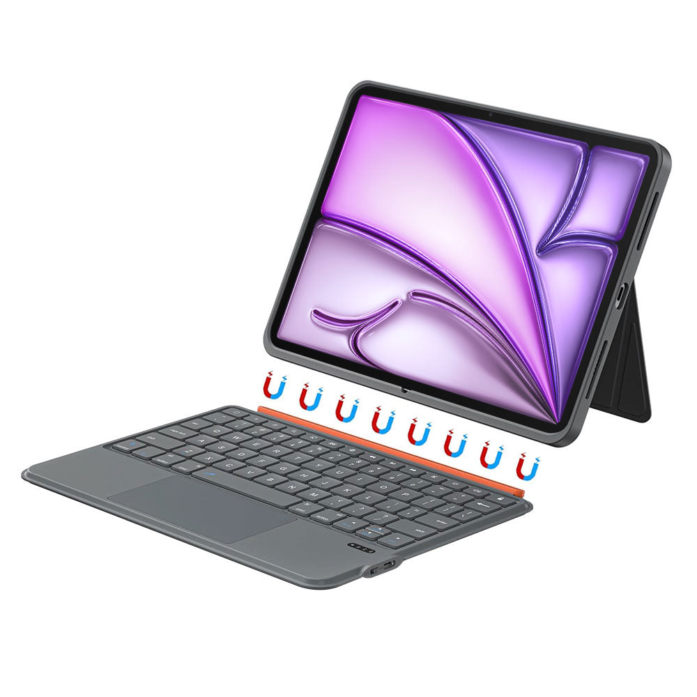 Folio Touch iPad Air4 ケース ロジクール、iPad Air第4世代用トラック