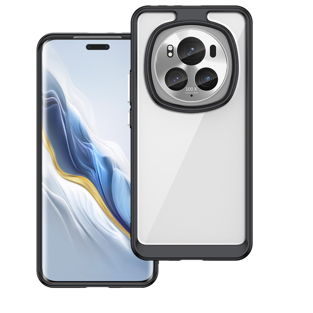 BN-HR24-MG6P | Honor Magic6 Pro Case | Shockproof Drop Proof