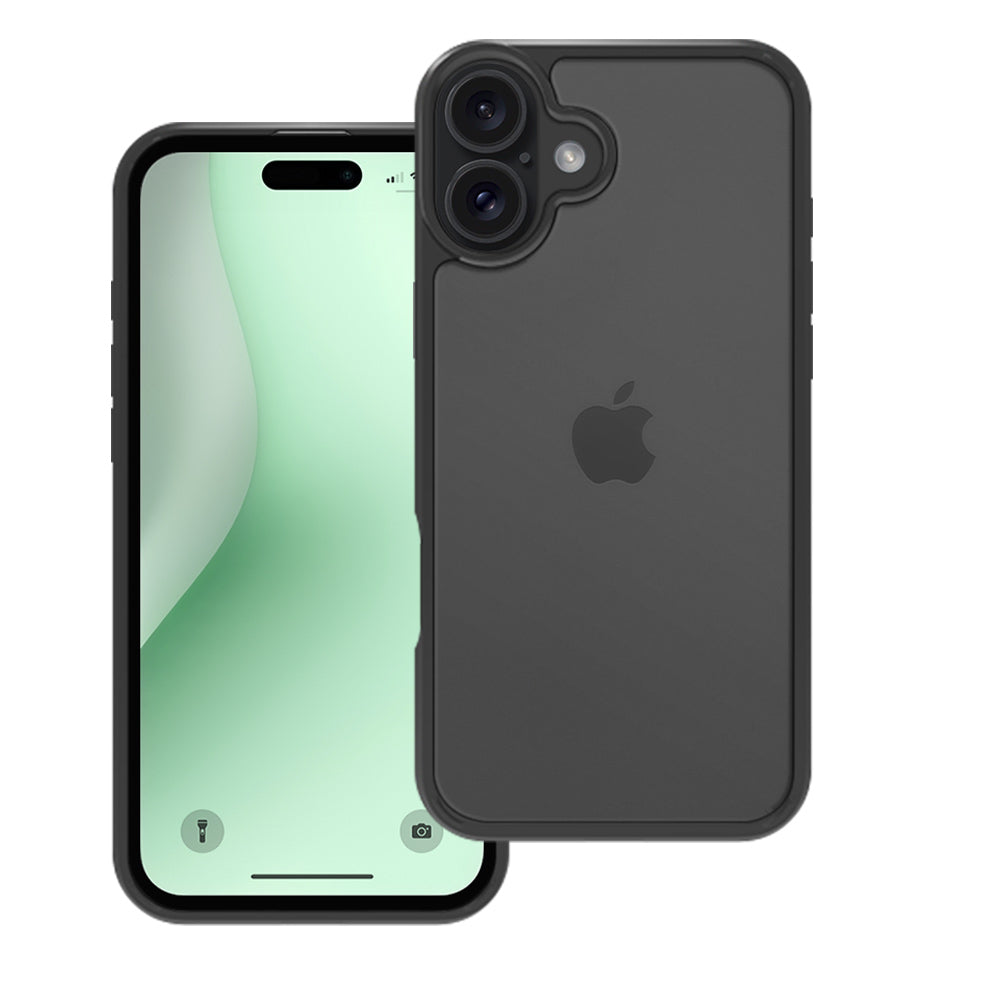 BN-IPH-16PL | iPhone 16 Plus Case | Shockproof Drop Proof Rugged