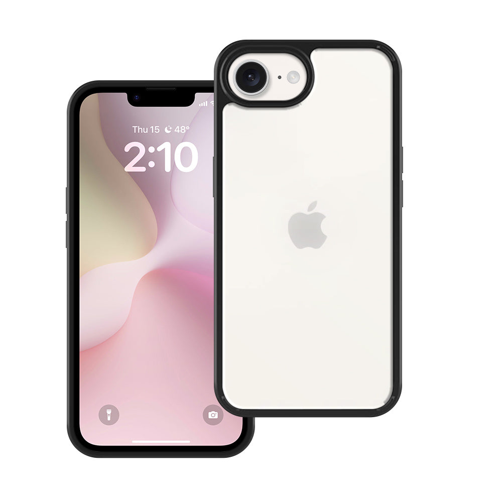 BN-IPH-SE4 | iPhone SE 4 Case | Shockproof Drop Proof Rugged Cover