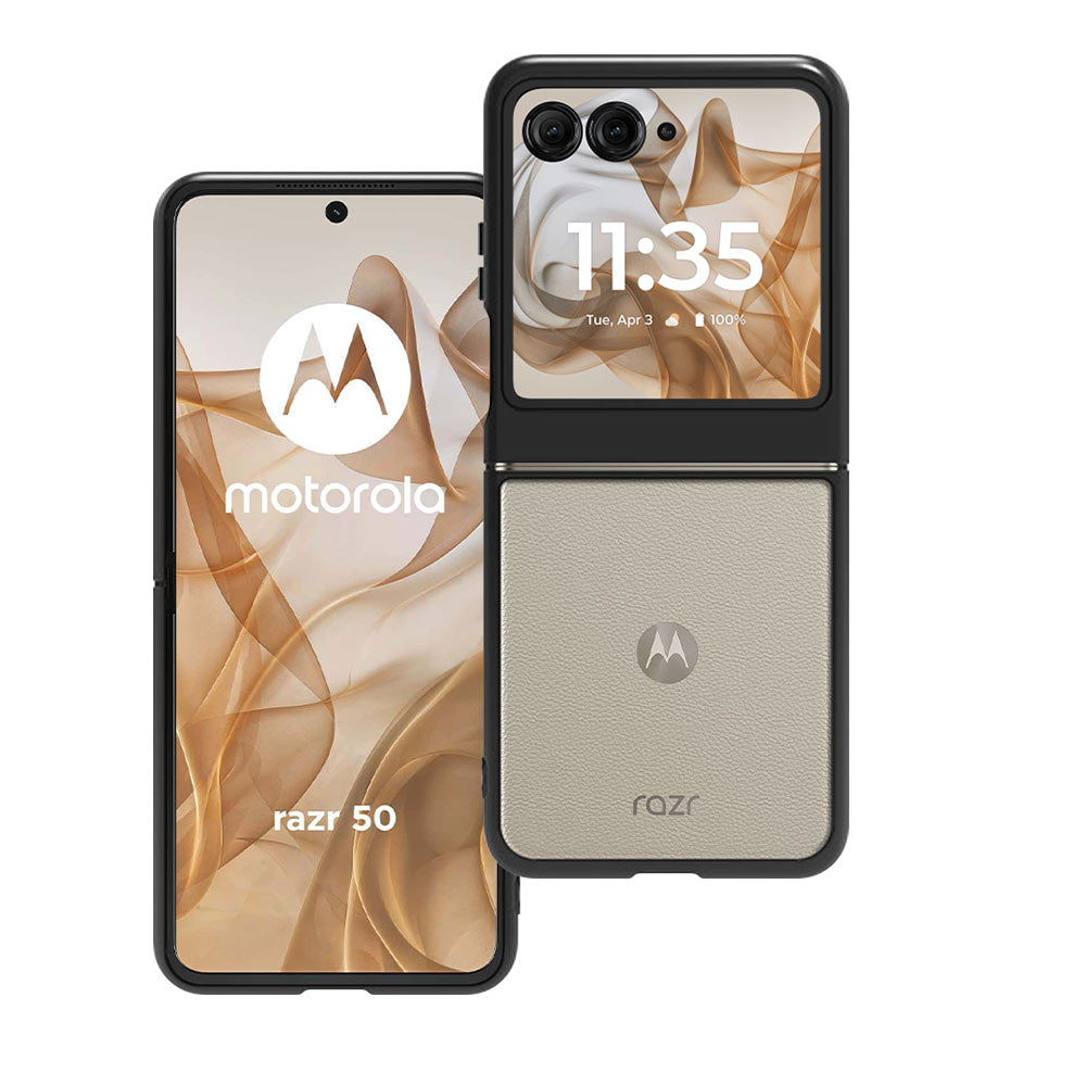 BN-MT24-RZ50 | Motorola Razr 50 / Razr 2024 Case | Shockproof Drop Proof Rugged Cover BN-MT24-RZ50 | Motorola Razr 50 / Razr 2024 Case | Shockproof Drop Proof Rugged Cover