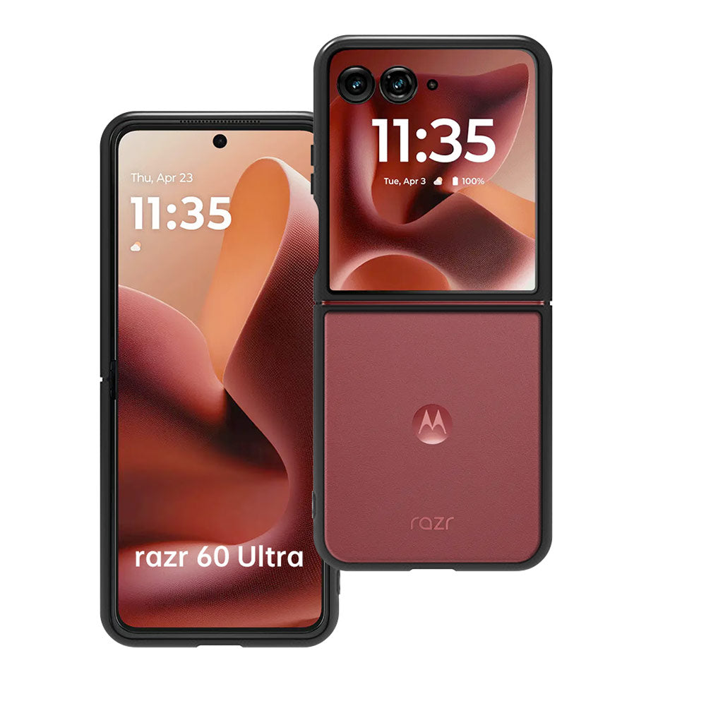 BN-MT25-RZ60U | Motorola Razr 60 Ultra / Razr Ultra 2025 Case