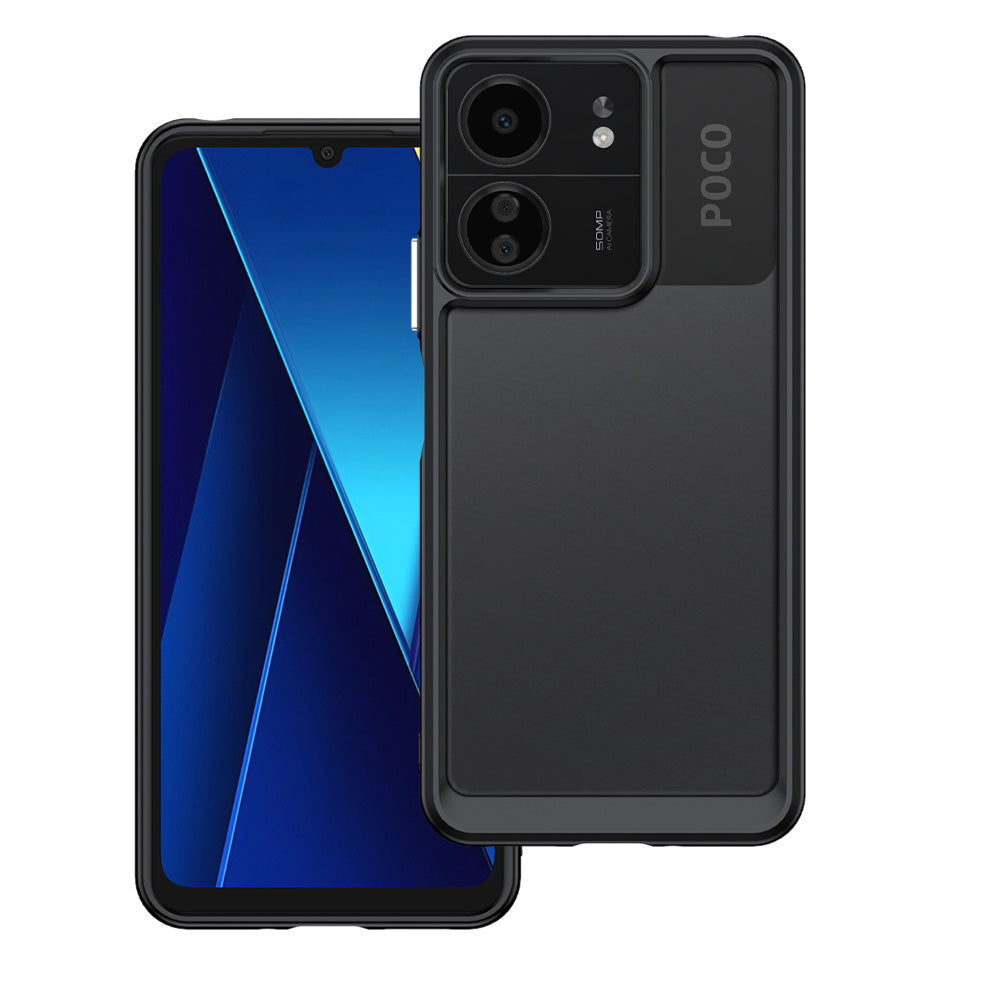Cover e custodie Xiaomi Poco C65 personalizzate