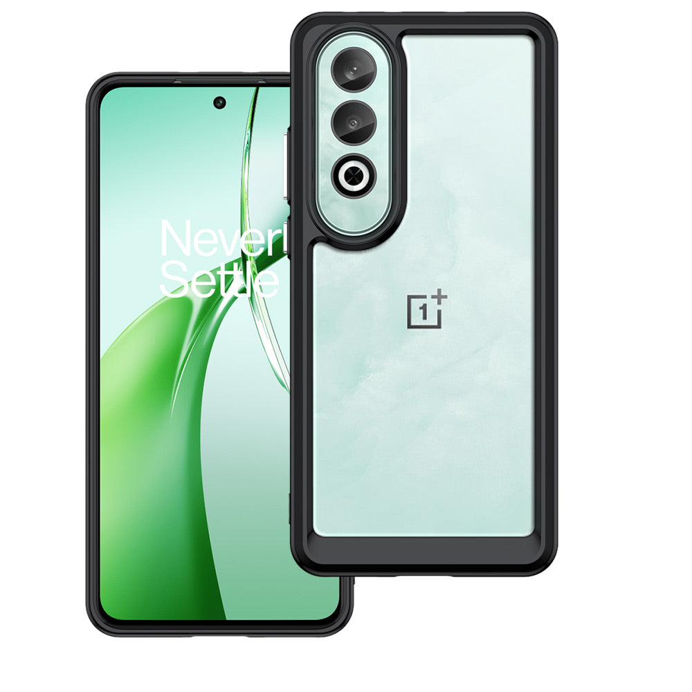 BN-PL24-NDCE4 OnePlus Nord CE4 5G Case Shockproof Drop Proof