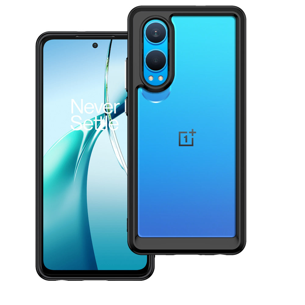 BN-PL24-NDCE4L OnePlus Nord CE4 Lite 5G Case Shockproof Drop