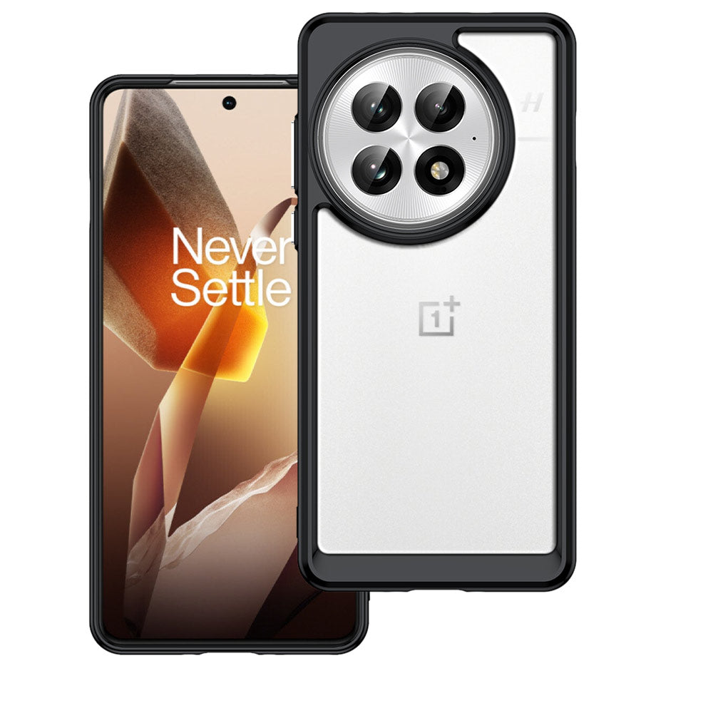BN-PL25-13 | OnePlus 13 Case | Shockproof Drop Proof Rugged Cover BN-PL25-13 | OnePlus 13 Case | Shockproof Drop Proof Rugged Cover