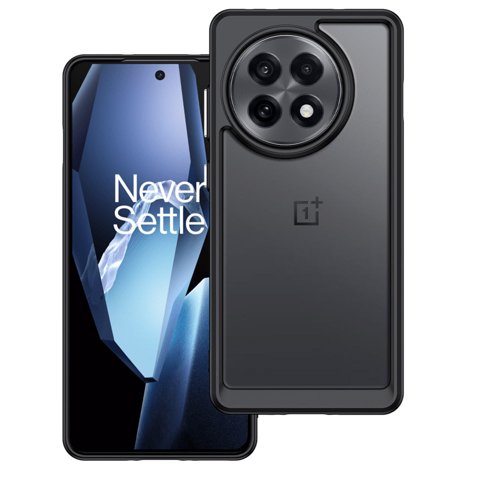 BN-PL25-13R OnePlus 13R Case Shockproof Drop Proof Rugged