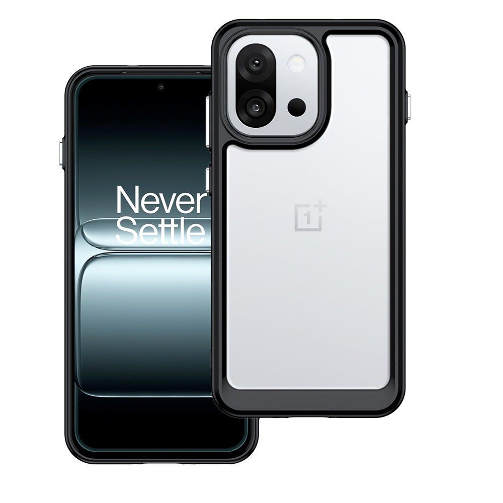 BN-PL25-13S OnePlus 13s Case Shockproof Drop Proof Rugged