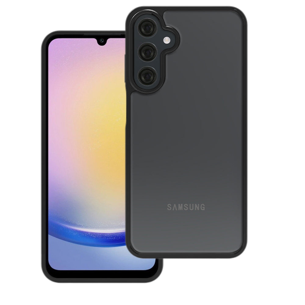 BN-SS24-A255G | Samsung Galaxy A25 5G SM-A256 Case | Shockproof Drop Proof Rugged Cover BN-SS24-A255G | Samsung Galaxy A25 5G SM-A256 Case | Shockproof Drop Proof Rugged Cover