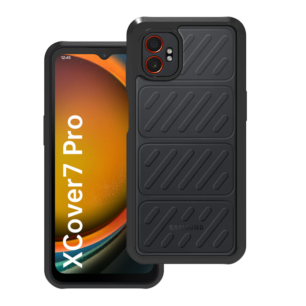 BN-SS25-XC7P Samsung Galaxy XCover7 Pro SM G766 Case