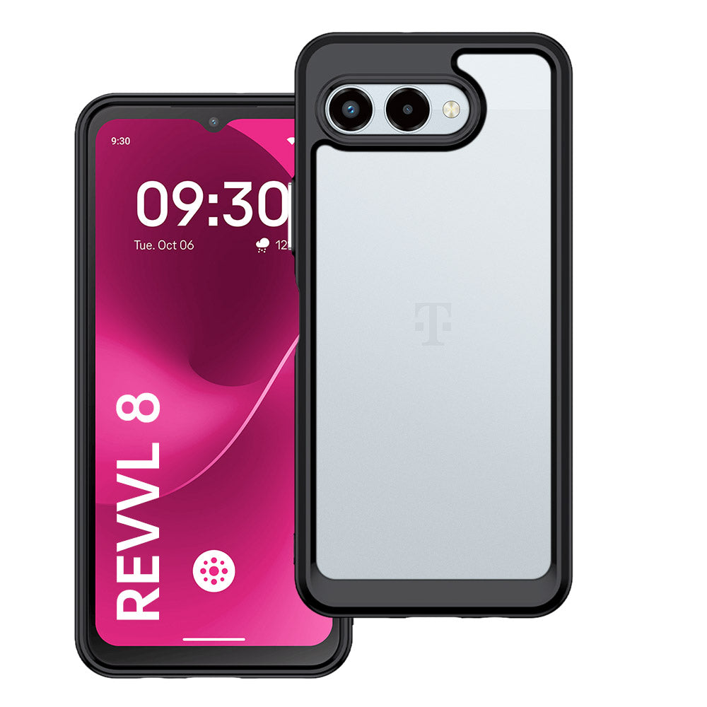 BN-TMO25-8 | T-Mobile REVVL 8 Case BN-TMO25-8 | T-Mobile REVVL 8 Case