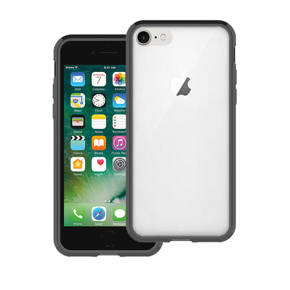 ARMOR-X iPhone SE (2020 / 2022) 4.7-inch shockproof cases. Military-Grade Rugged Design with best drop proof protection.