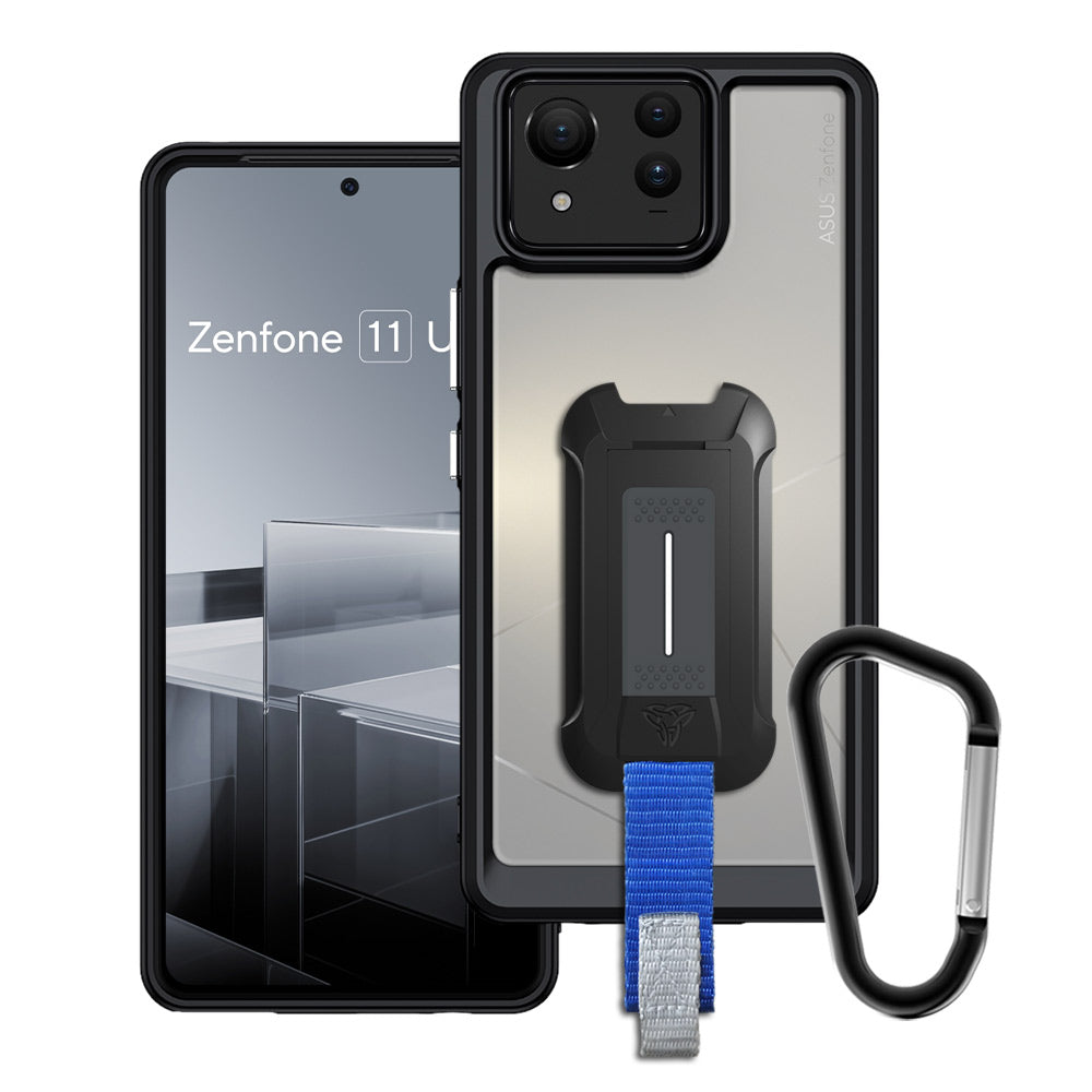 BX3-AS24-ZF11U | Asus Zenfone 11 Ultra AI2401 Case | Mountable
