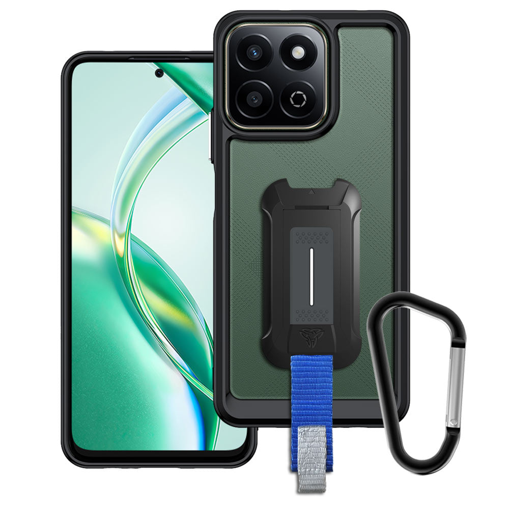 BX3-HR24-200S | Honor 200 Smart | Mountable Shockproof