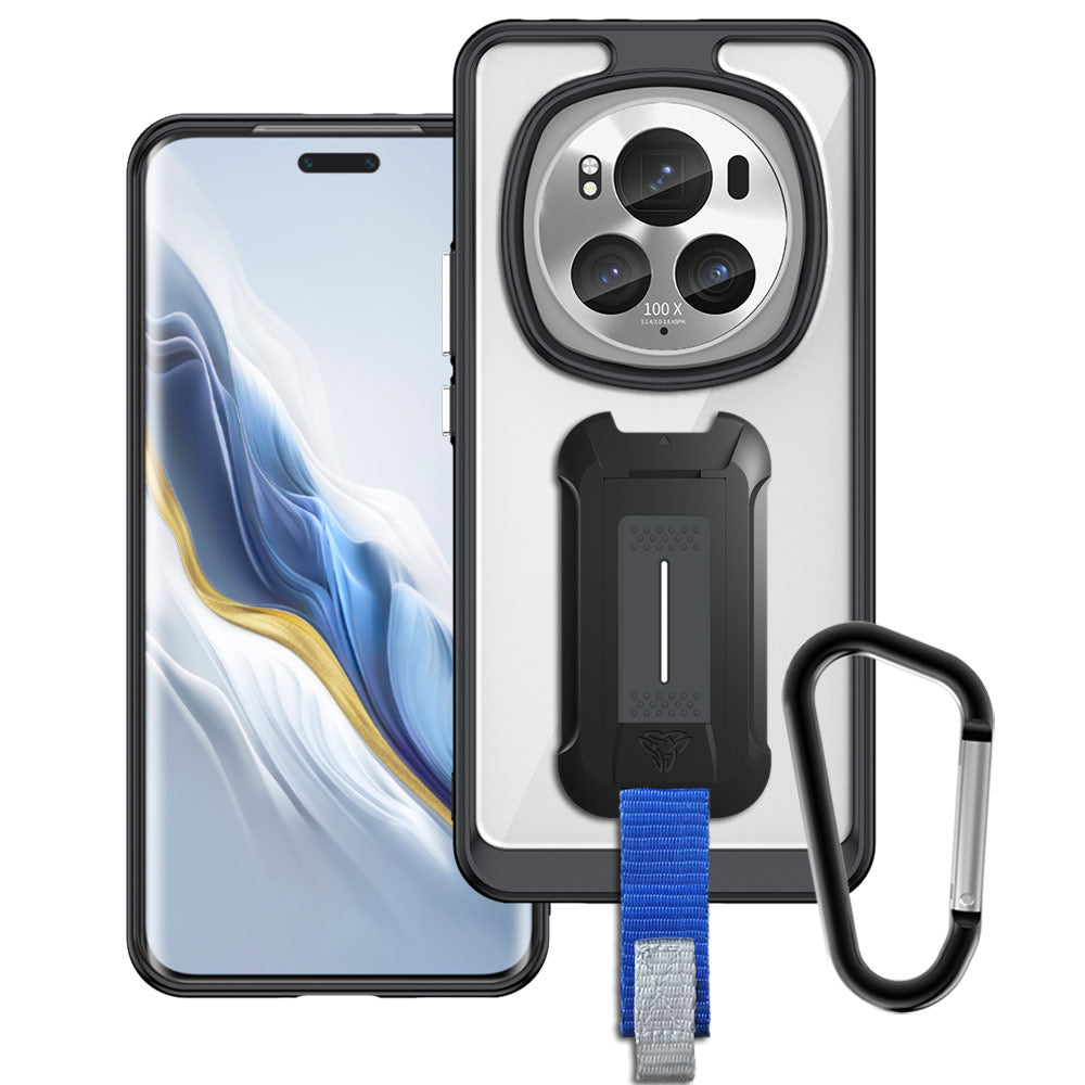 BX3-HR24-MG6P Honor Magic6 Pro Mountable Shockproof Rugged