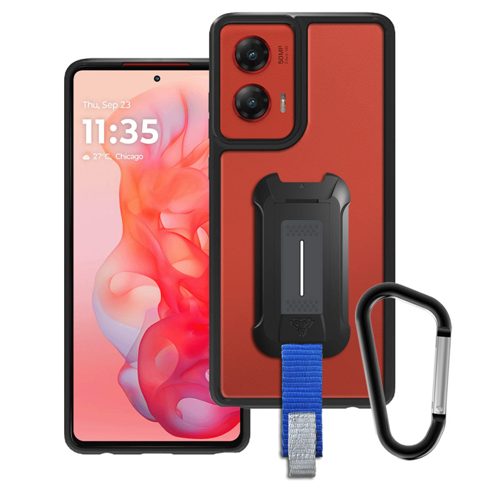 BX3-MT24-STY24 Motorola Moto G Stylus 5G 2024 Mountable