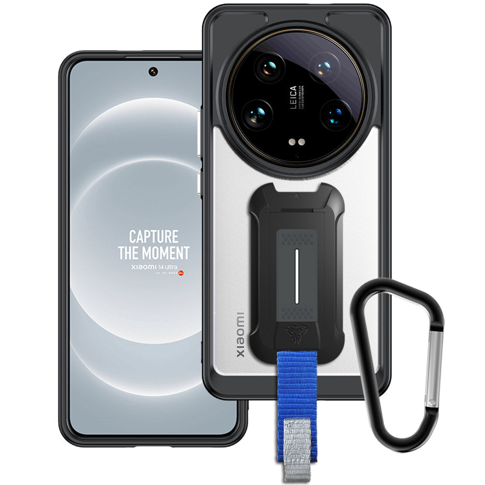 TORRO Coque Copatible Avec Sasung Galaxy S24 Ultra 5G – Étui