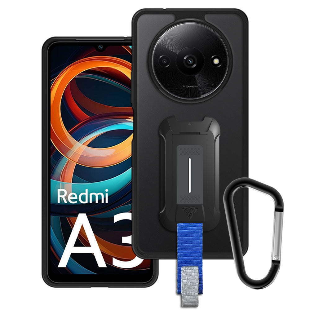 Protezione Smartphone Completa Moex Cover Ultra-Sottile Compatibile Con Xiaomi Redmi Note 9 PRO | Rigida/Anti-graffio, Nero Metallico Mi 9 Lite Cover Protezione Smartphone Completa Moex Cover Ultra-Sottile Compatibile Con Xiaomi Redmi Note 9 PRO | Rigida/Anti-graffio, Nero Metallico Mi 9 Lite Cover