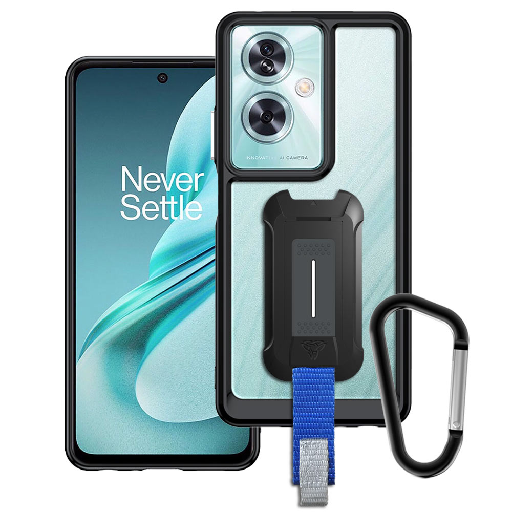 BX3-PL24-N30SE OnePlus Nord N30 SE 5G Shockproof Rugged case w