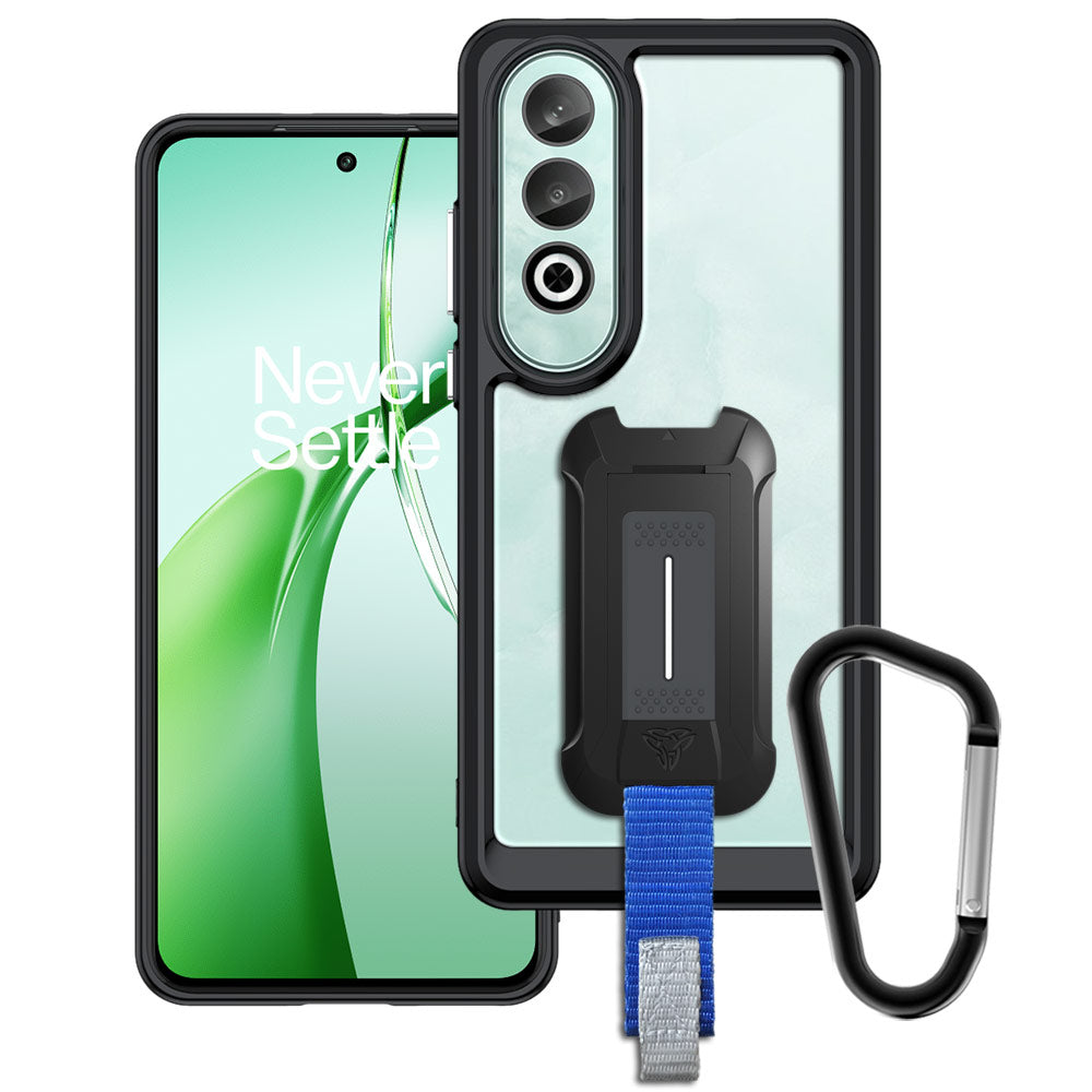 BX3-PL24-NDCE4 OnePlus Nord CE4 5G Shockproof Rugged case w