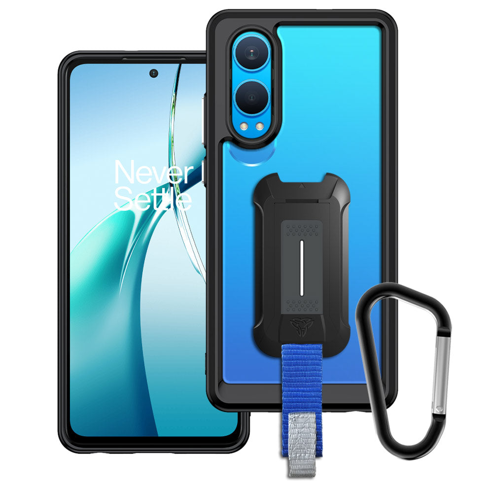 BX3-PL24-NDCE4L OnePlus Nord CE4 Lite 5G Shockproof Rugged