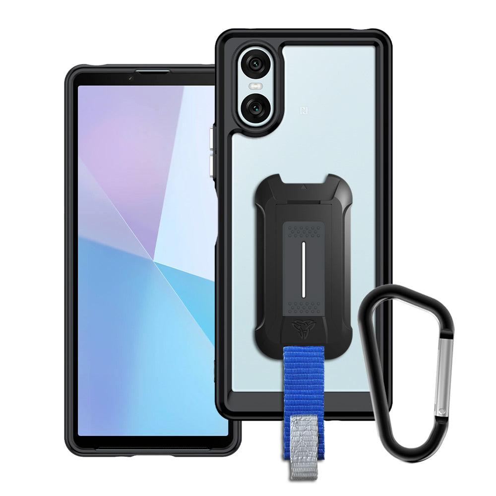 BX3-SN24-10*VI | Sony Xperia 10 VI Case | Mountable