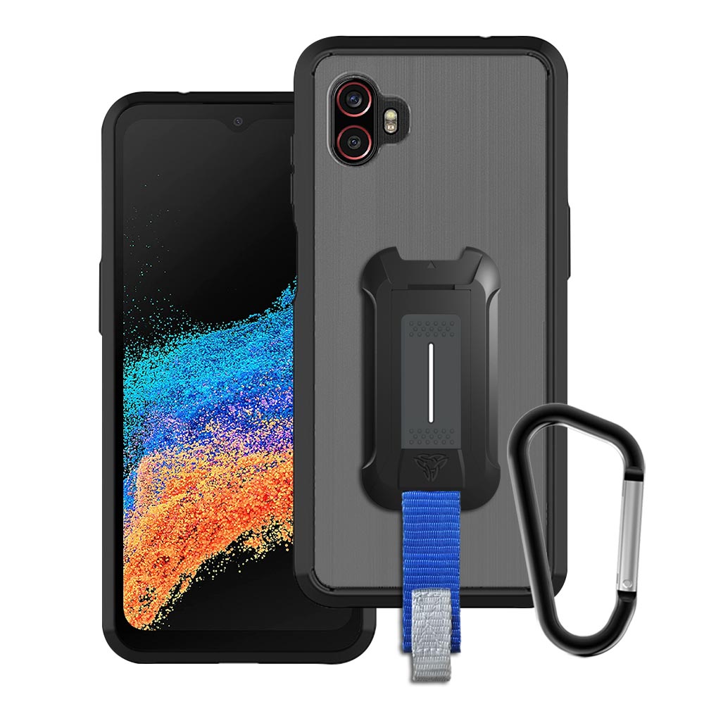 BX3-SS22-XC6P Samsung Galaxy Xcover6 Pro SM-G736 Xcover Pro