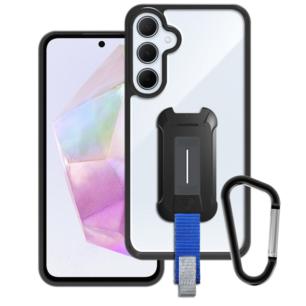 BX3-SS24-A355G Samsung Galaxy A35 5G SM-A356 Case Mountable