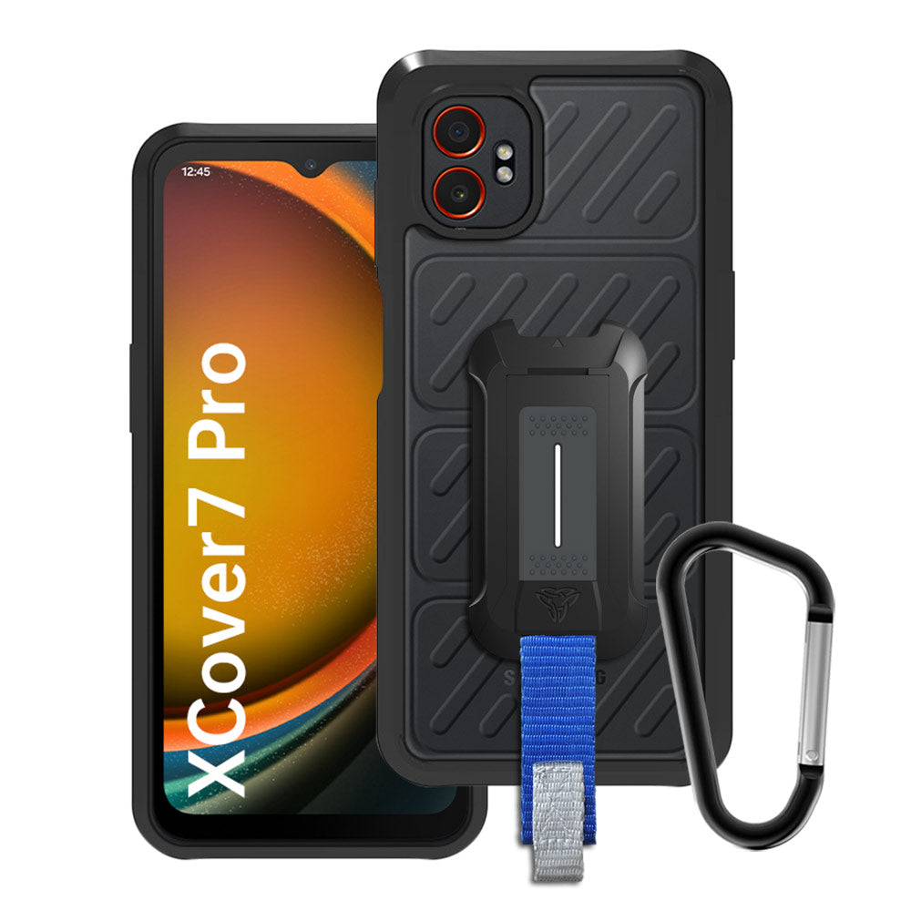 BX3-SS25-XC7P Samsung Galaxy XCover7 Pro SM-G766 Case