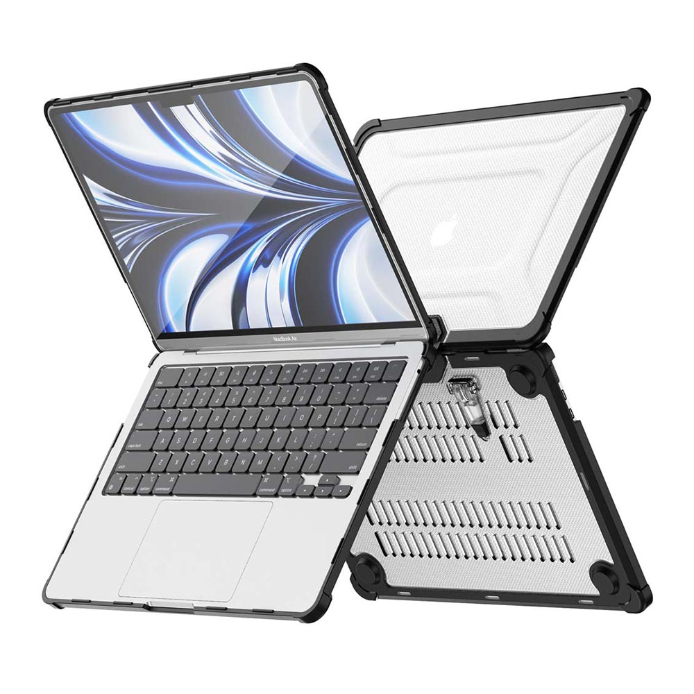 CVK-MB-A13V3 MacBook Air 2022 2024 2025 (M2 A2681 M3