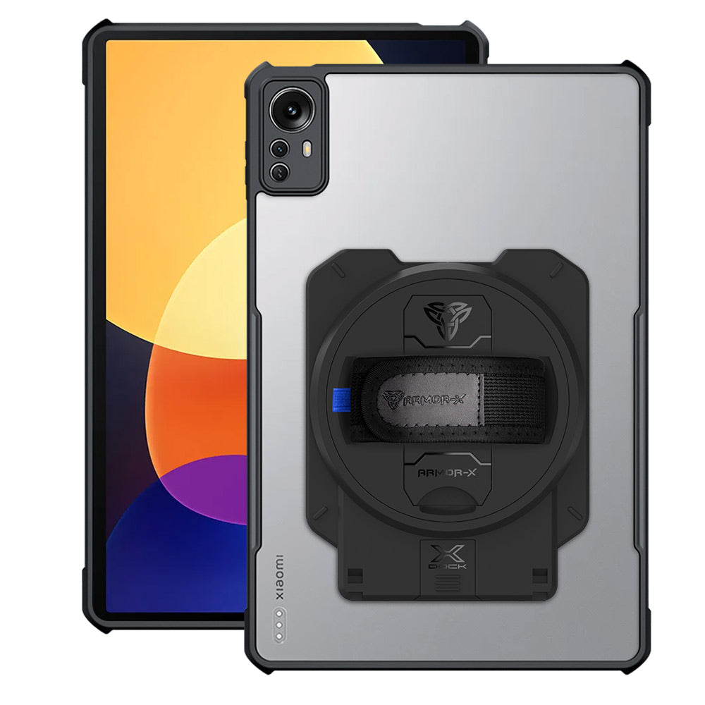 DAN-Mi-PAD5P | Xiaomi Mi Pad 5 Pro 12.4 DAN-Mi-PAD5P | Xiaomi Mi Pad 5 Pro 12.4