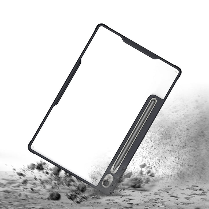 ARMOR-X Samsung Galaxy Tab S9 SM-X710 / X716 shockproof case with the best dropproof protection.