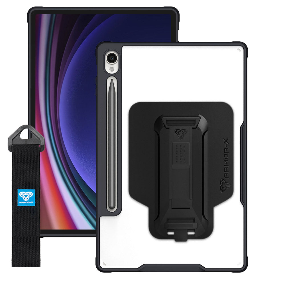 DXS-SS-X710 | Samsung Galaxy Tab S9 SM-X710 / X716 / X718 | Ultra