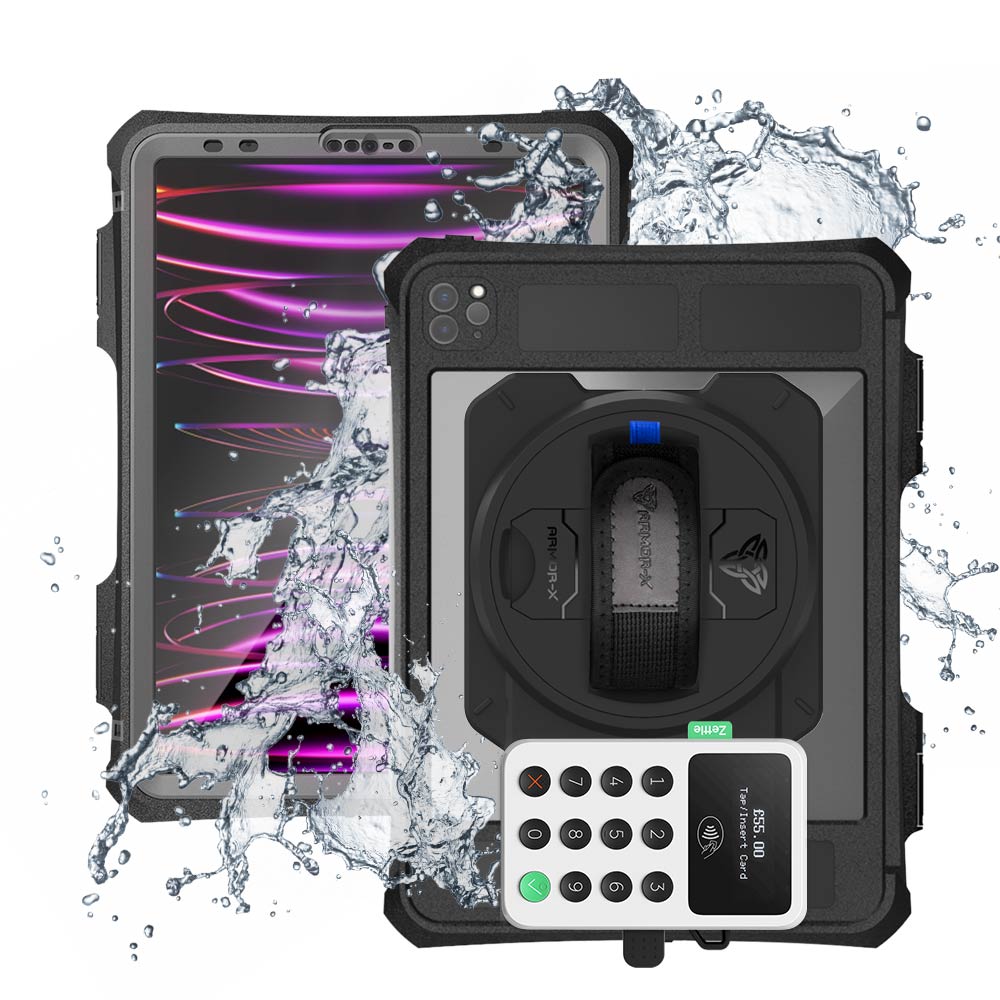 EX2-MAN-A15SPN iPad Pro 11 2nd 3rd 4th 2020 2021