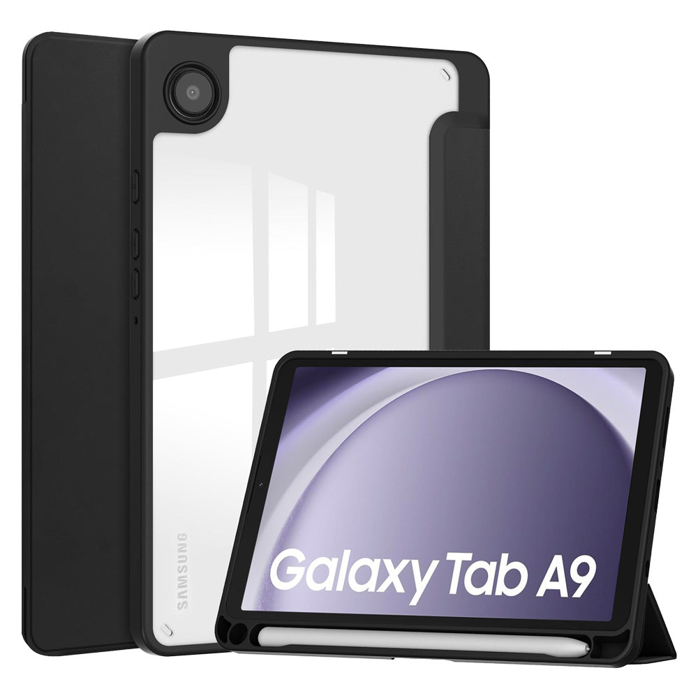 Coque Tech-protect X-armor Samsung Galaxy Tab A9+ Plus 11.0 X210