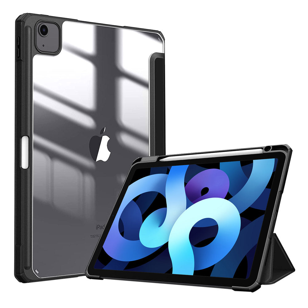 FC-iPad-A4 | iPad Air 4 2020 / Air 5 2022 | Smart Magnetic Folio FC-iPad-A4 | iPad Air 4 2020 / Air 5 2022 | Smart Magnetic Folio