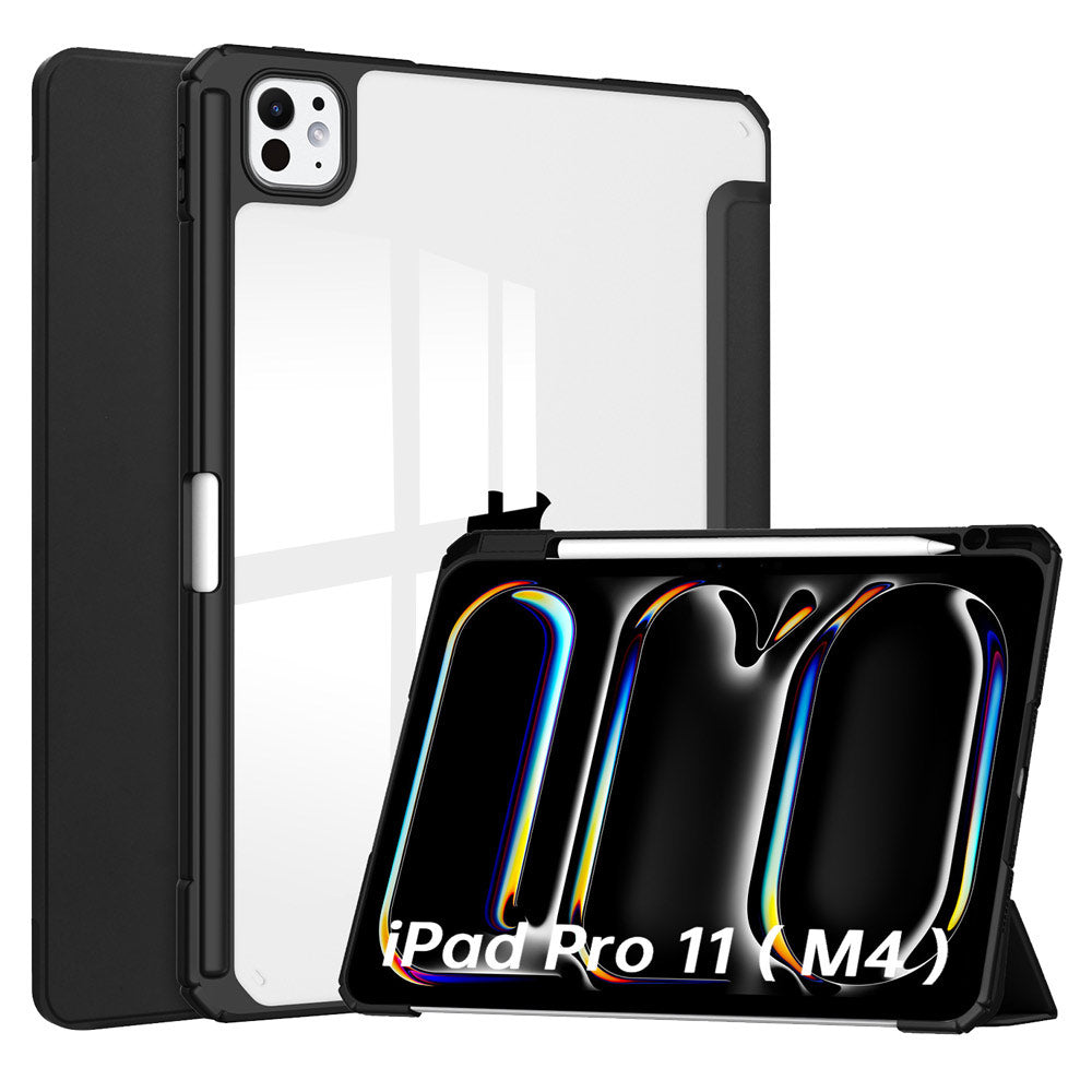 FC-iPad-PR11 | iPad Pro 11 (M4) / (M5) | Smart Magnetic Folio