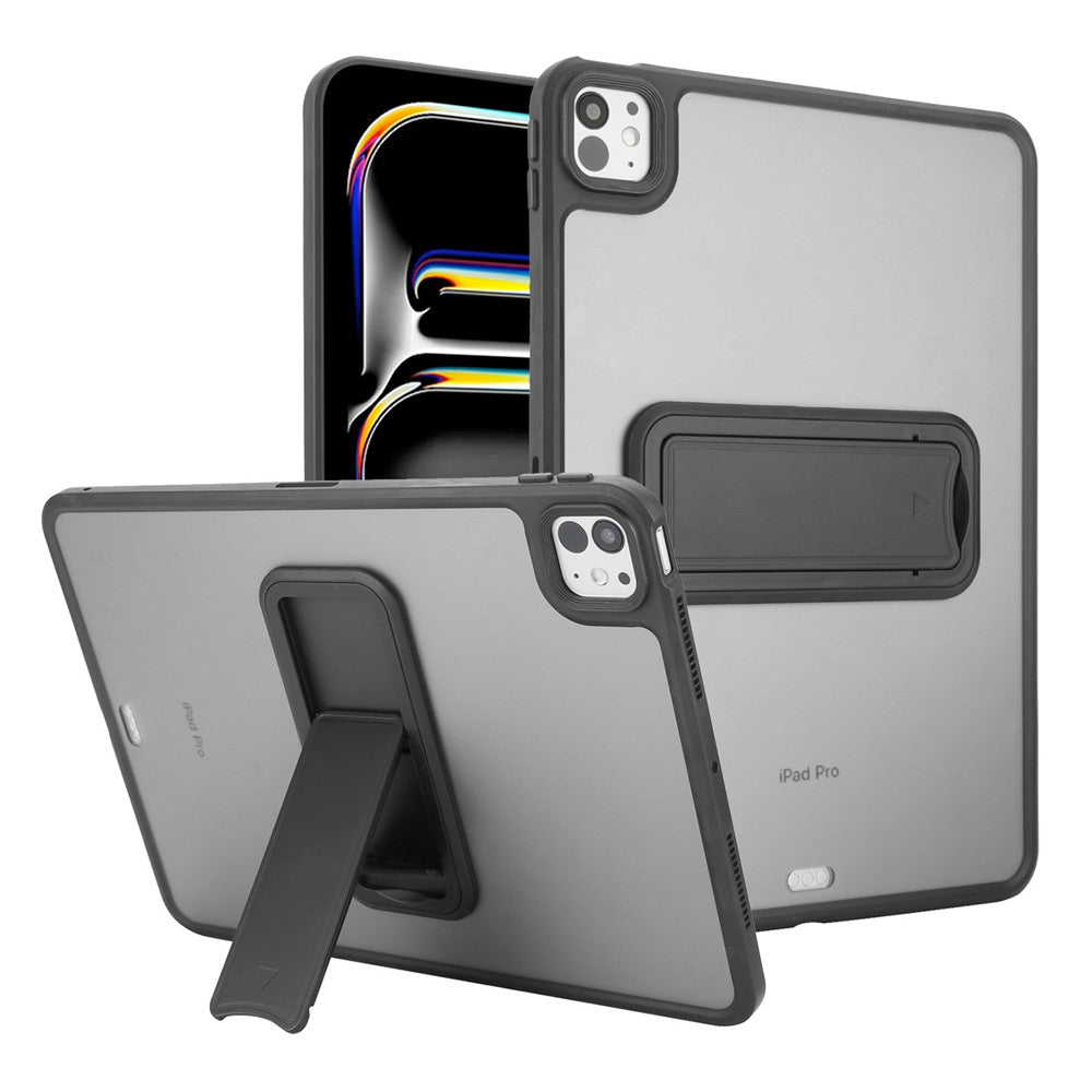 FKN-iPad-PR11 | iPad Pro 11 (M4) / (M5) | Shockproof Protective