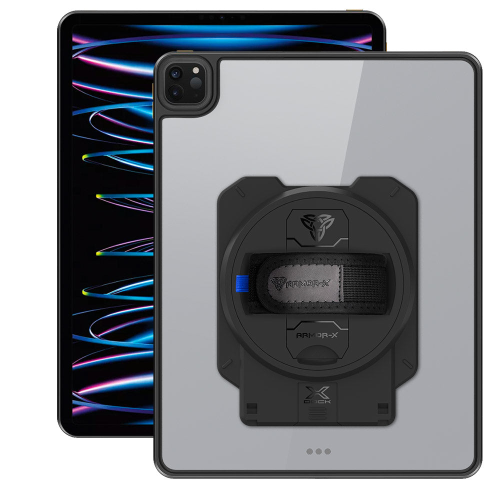 GAN-iPad-PR7 iPad Pro 4th 5th 6th 2020 2021 - Main Image