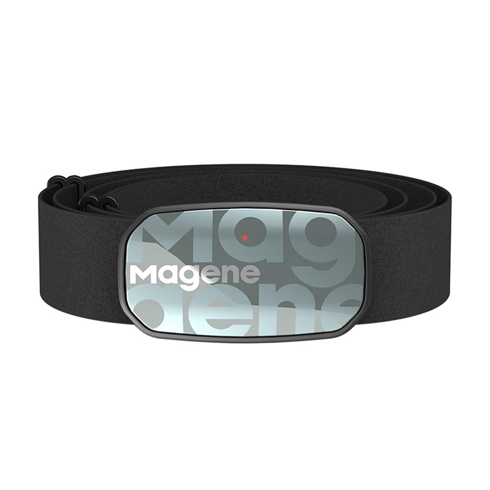 GO-HRM03 | Bluetooth ANT+ Heart Rate Monitor with Chest Strap