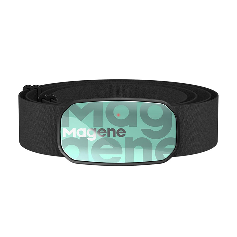 GO-HRM03 | Bluetooth ANT+ Heart Rate Monitor with Chest Strap