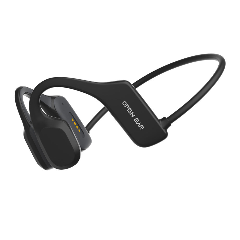 GO-X11 IPX5 Bluetooth Bone Conduction Sport Headphones – ARMOR-X