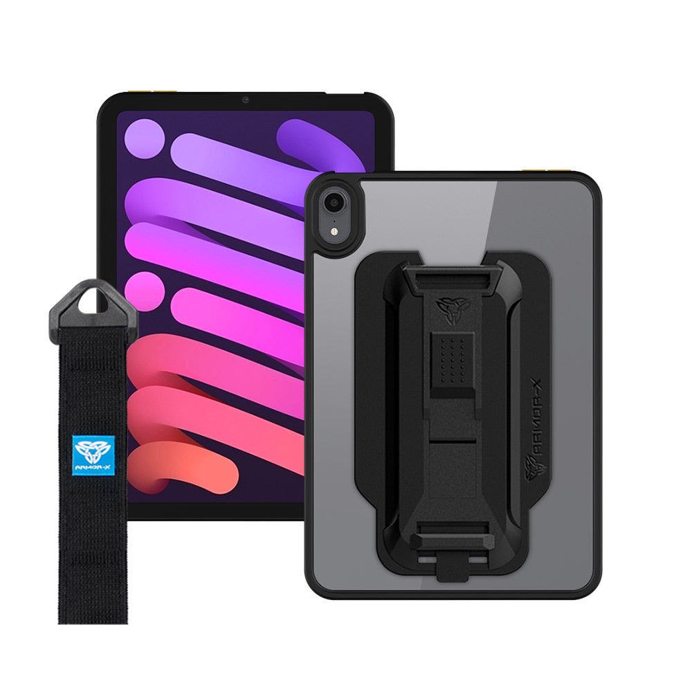 GXS-iPad-M6 iPad mini Slim Anti-fall Protective Case with